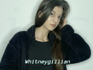 Whitneygillian