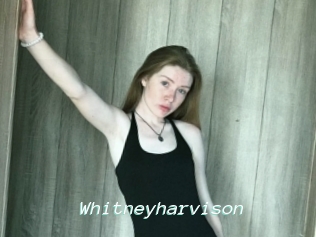 Whitneyharvison