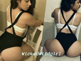 Wickedwildgirl