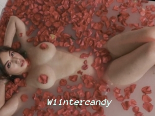 Wiintercandy