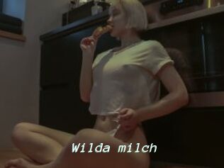 Wilda_milch