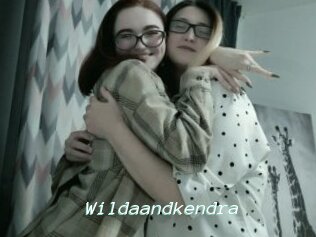 Wildaandkendra