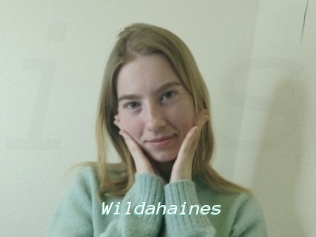 Wildahaines