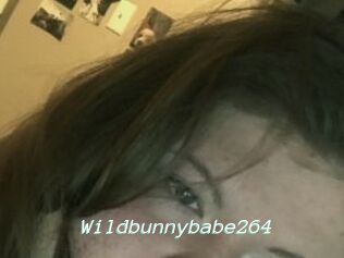 Wildbunnybabe264