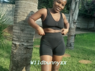 Wildbunnyxx