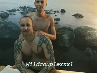 Wildcouplexxxl