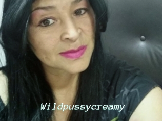 Wildpussycreamy