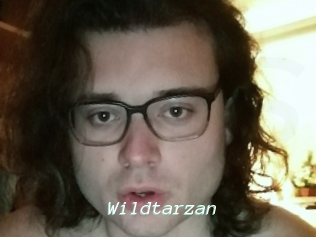 Wildtarzan