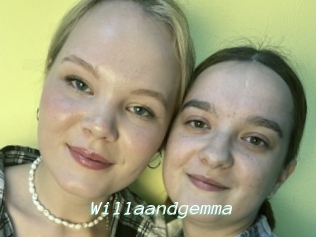 Willaandgemma