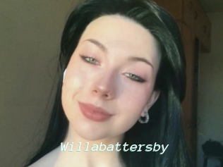 Willabattersby