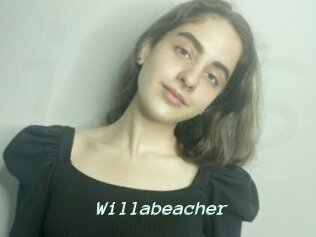 Willabeacher