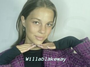 Willablakeway