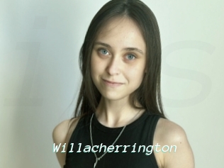 Willacherrington