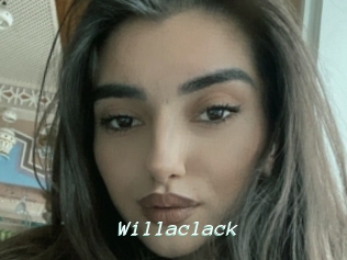 Willaclack