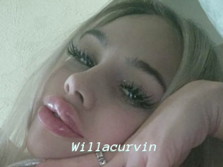 Willacurvin