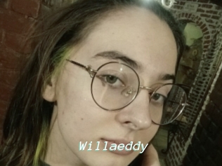 Willaeddy