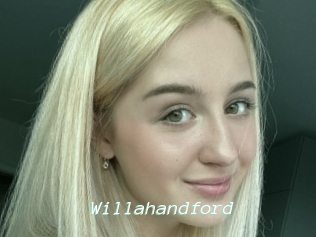 Willahandford