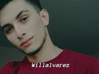 Willalvarez