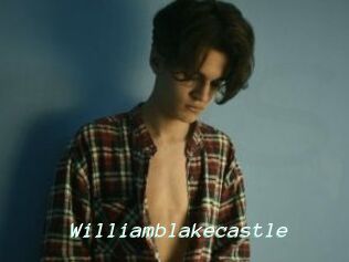 Williamblakecastle