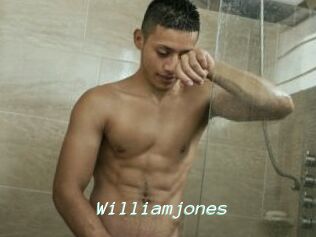 Williamjones