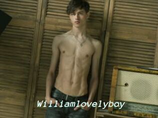 Williamlovelyboy