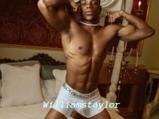 Williamstaylor