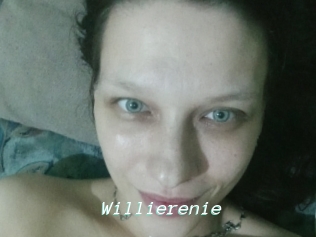 Willierenie