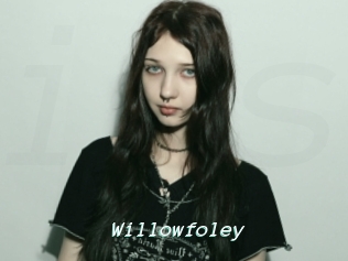 Willowfoley