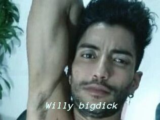 Willy_bigdick