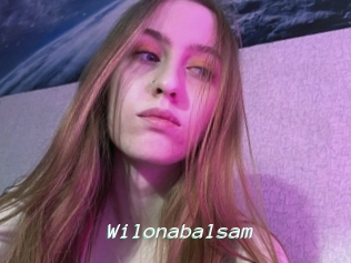 Wilonabalsam