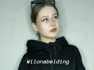 Wilonabelding