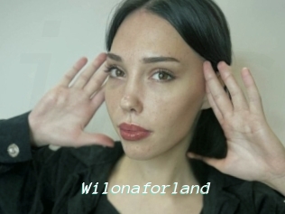 Wilonaforland