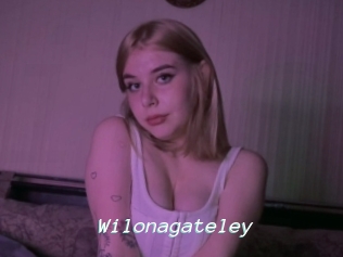 Wilonagateley