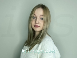 Wilonagoulder