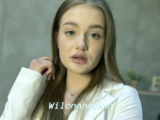 Wilonahacker