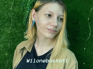 Wilonebaskett