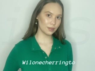 Wilonecherringto