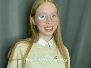 Wiloneflowers