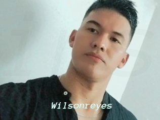 Wilsonreyes