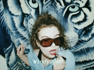 Windy2000