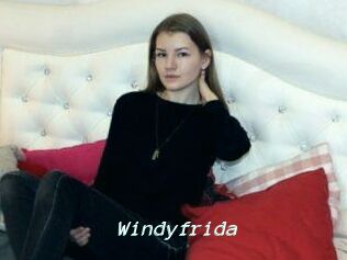 Windyfrida