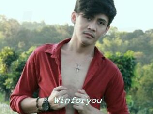 Winforyou