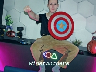 Winstonchers