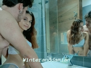 Winteranddamian