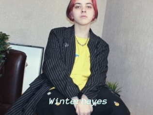 Winterhayes