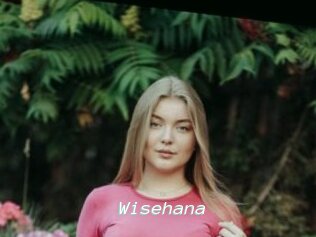 Wisehana