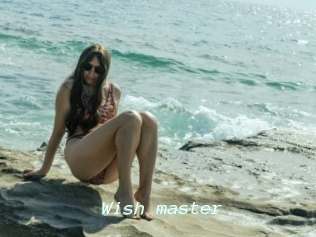 Wish_master