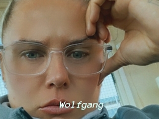 Wolfgang