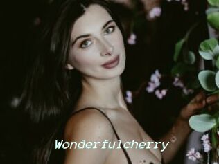 Wonderfulcherry