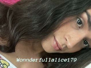 Wonnderfullalice179